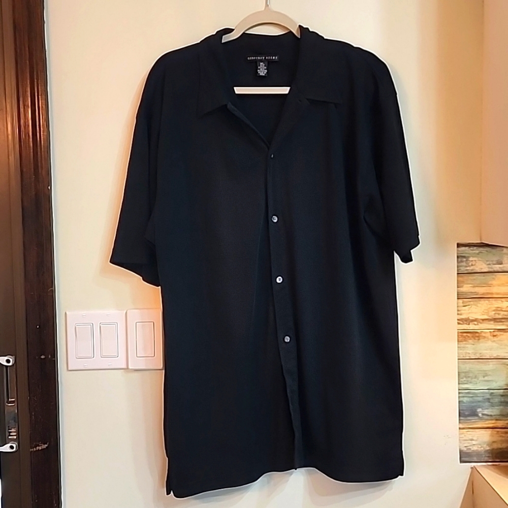 Geoffrey Beene Men's Shirt